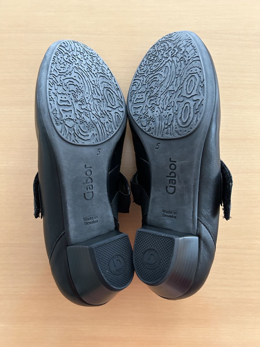 Gabor Damenschuhe: Damenschuh – Neu und originalverpackt aus Forch von CorinneB-K 2