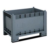 Neues Cargopalett 300 Liter mit Kufen