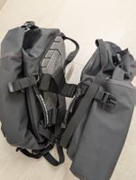 Enduristan Blizzard L Satteltaschen Neu