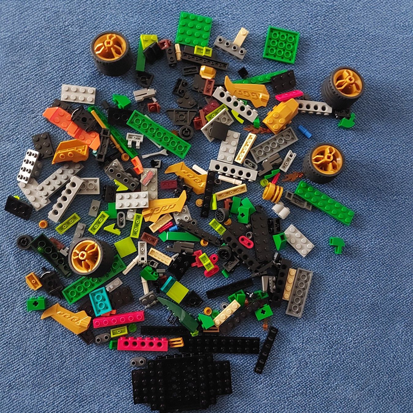 Lego Kit di costruzioni: LEGO 71763 – Usato da Uetikon am See venduto da Peter_von_Lanthen 1