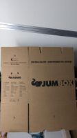Jumbo Umzugskarton Zügelkarton 5 Stück faltbar