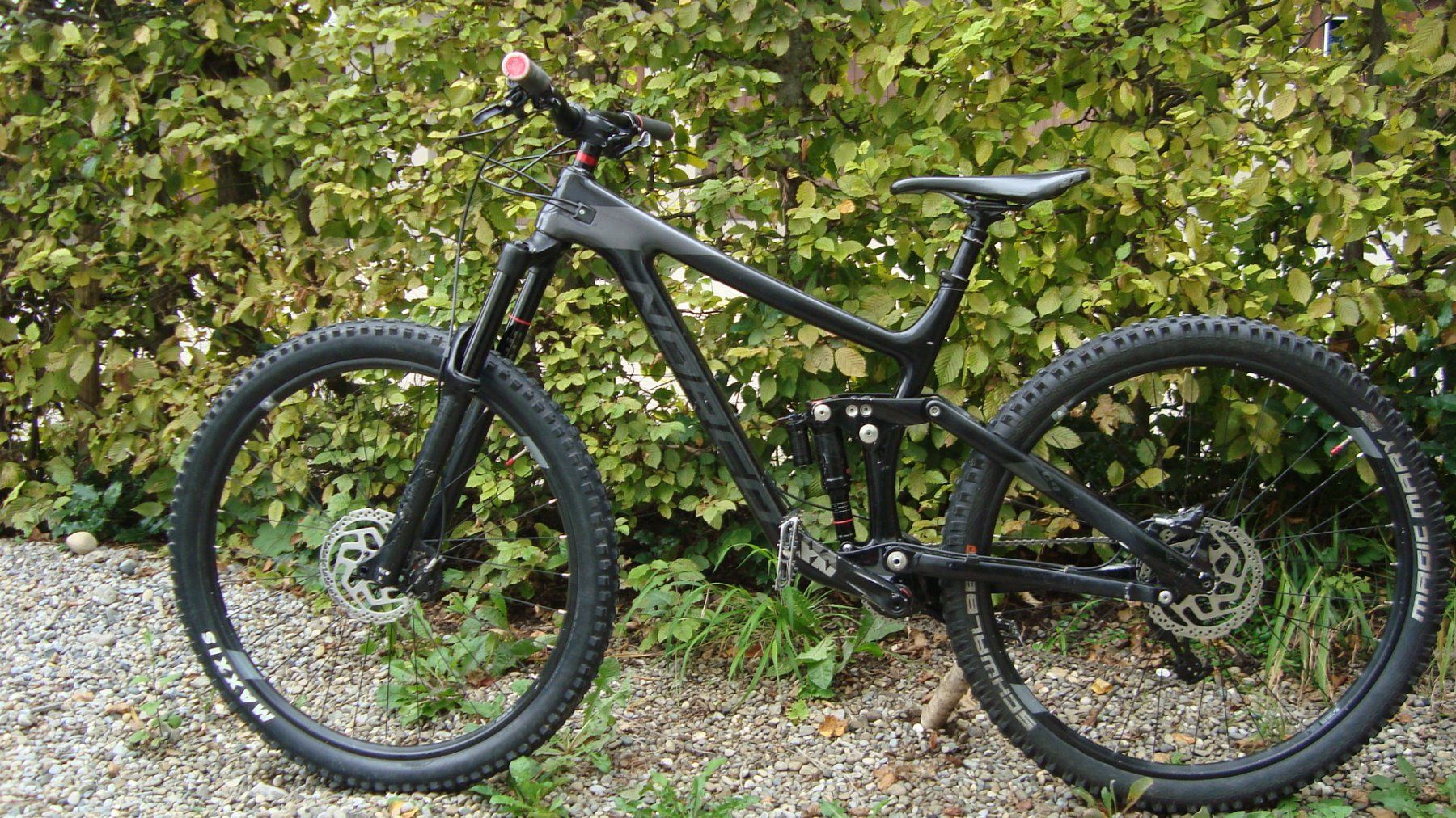 Norco Velos: Norco Range – Gebraucht aus St. Gallen von sch_g7cf 1