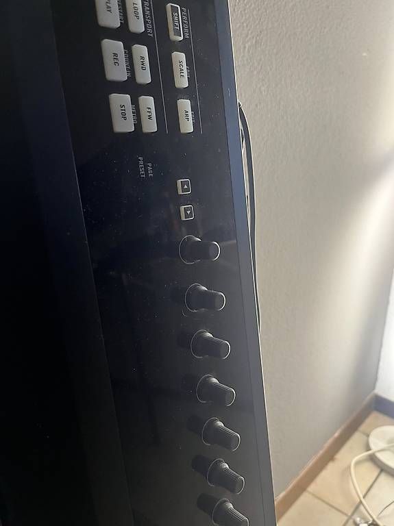 Strumenti musicali: Native Instruments Komplete Kontrol S88 – Usato da Sementina venduto da sar_tr8k 3