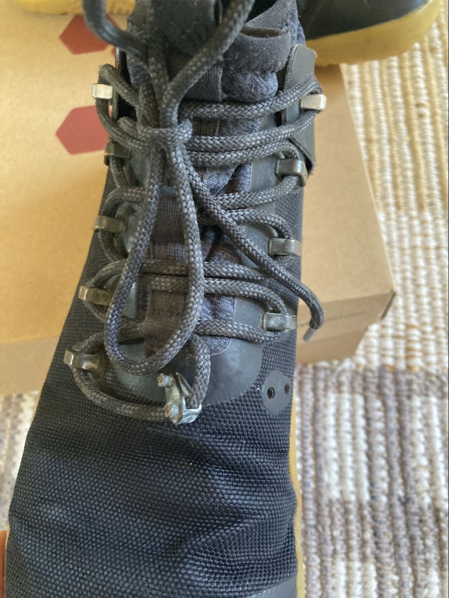 Vivobarefoot Herrenschuhe: Vivo barefooot Magna Trail Textil 41 – Gebraucht aus Brenzikofen von Martha_V 3