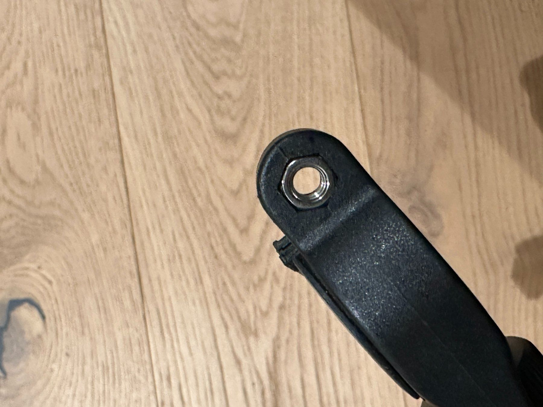 Supporti per biciclette: Fahrrad Handyhalterung – Usato da Rickenbach b. Wil venduto da Salsch 3