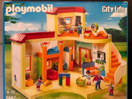 Playmobil City Life 5567 "Kindertagesstätte"