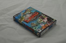 No Man's Land PC Spiel (sehr gut)