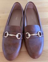 Schöne Loafers von Anna Field, Gr. 37, neu!