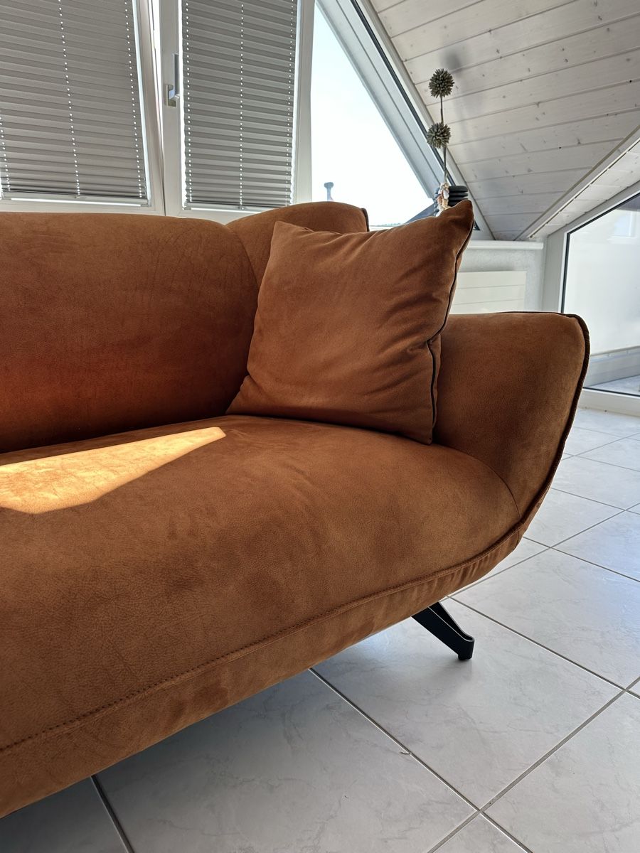 Divani: Modernes Einzel-Sofa – Usato da St. Gallen venduto da JanisB23 1