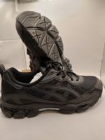 Asics - GEL-NYC RGD - Black/Graphite Grey Gr. 46