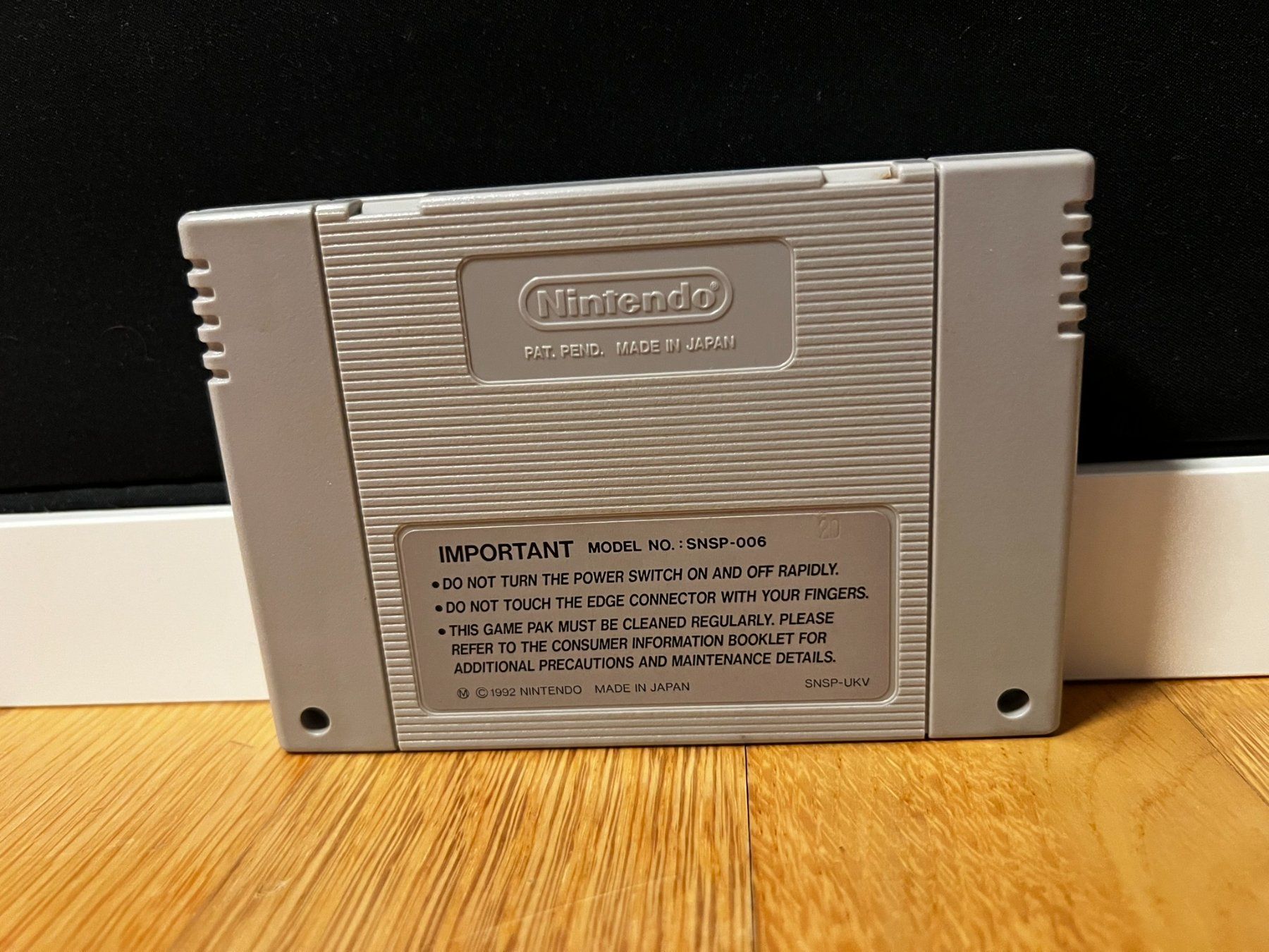 Giochi: Theme Park - Nintendo SNES – Usato da Frauenfeld venduto da bigauditor 1