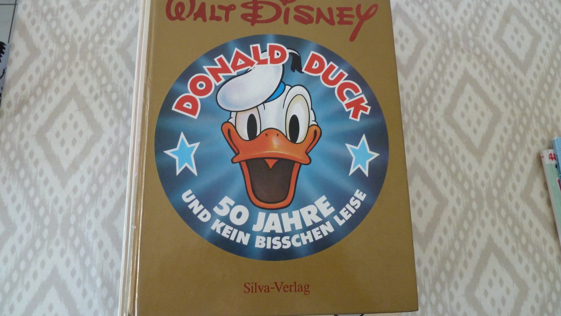Libri: Walt Disney Bücher 9 mal – Usato da Root venduto da Nascar89 7