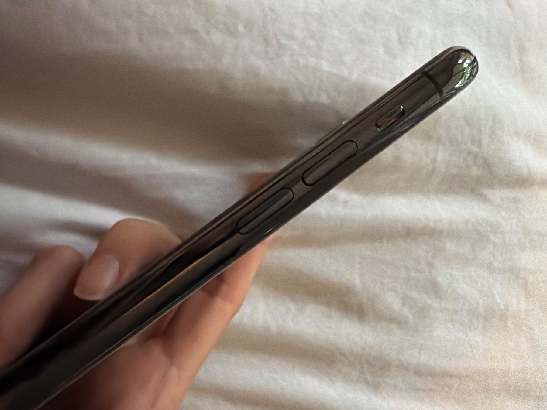 Apple Handys / Smartphones: IPhone 11 Pro – Gebraucht aus Oberwil BL von desyre 3