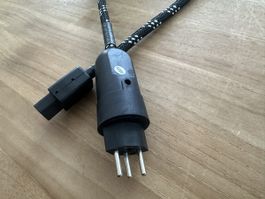 Inakustik AC-1502 power chord 