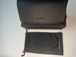Dolce Gabbana Etui Neu