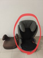 Auto Kindersitz Römer Isofix 