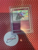 Pokemon Card Diancie shiny 164/151