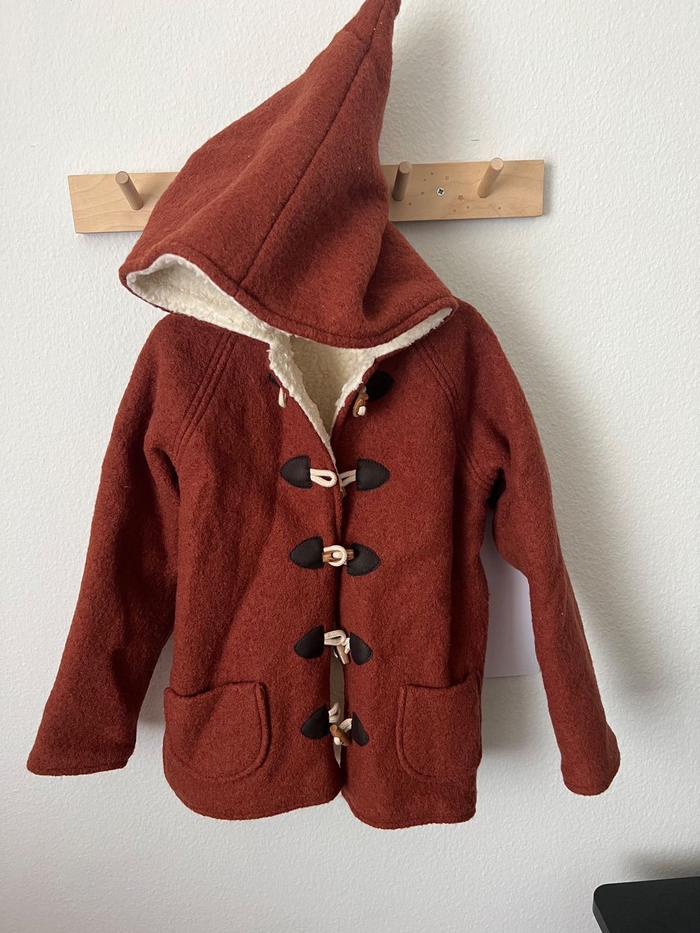 Giacche & Cappotti: Winterjacke Kleine Schobbejak – Usato da Rüschlikon venduto da Meli_16