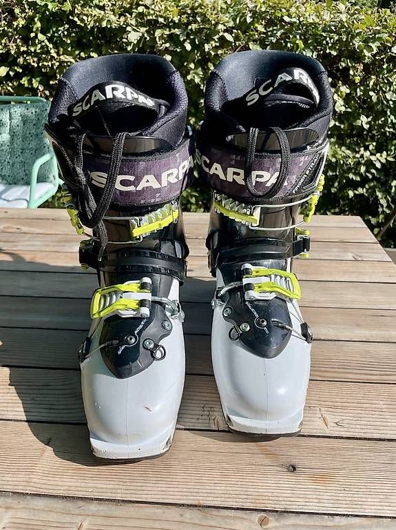 Scarpe da uomo: Scarpa Maestrale RS taille 26 – Usato da blonay venduto da shouldhave 1