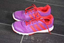 Turnschuhe, Adidas, Neu