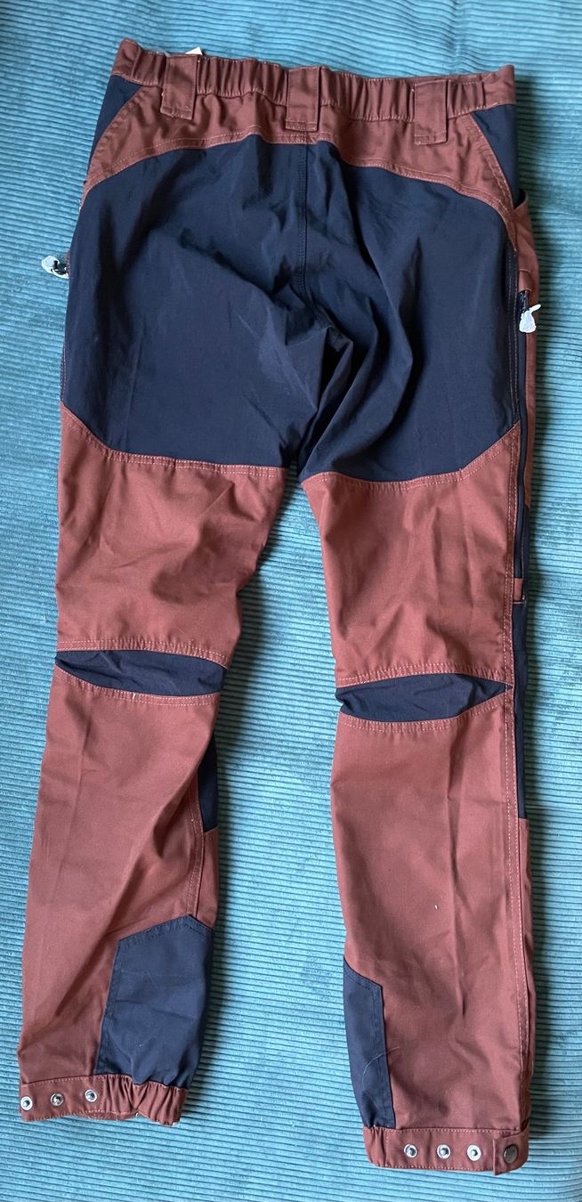 RevolutionRace Pantaloni: RevolutionRace Gr.L/40 – Nuovo (secondo la descrizione) da Meinisberg venduto da asolf 1