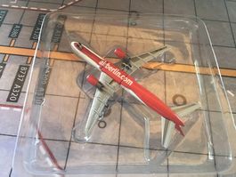 HERPA AIRBERLIN.COM BOEING 757-200 1/500