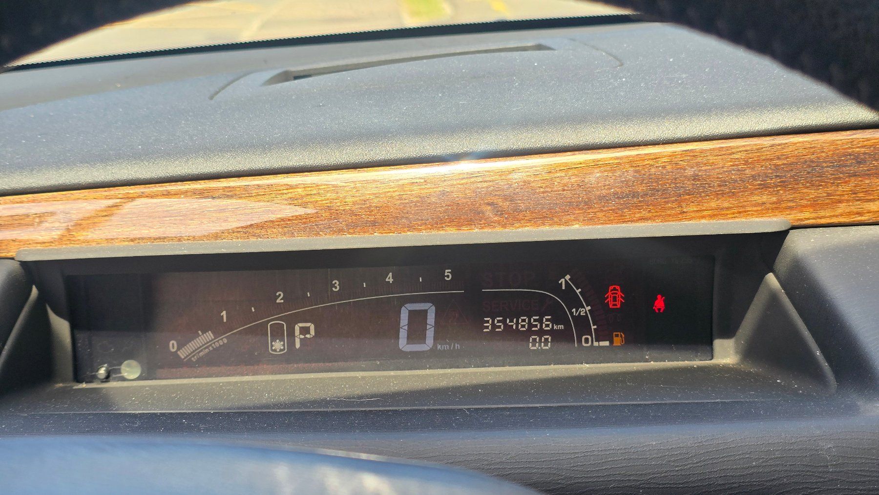 Citroën Automobili: Citroen C6 2.7 HDi V6 – Usato da Emmenbrücke venduto da meu_2j8p 8