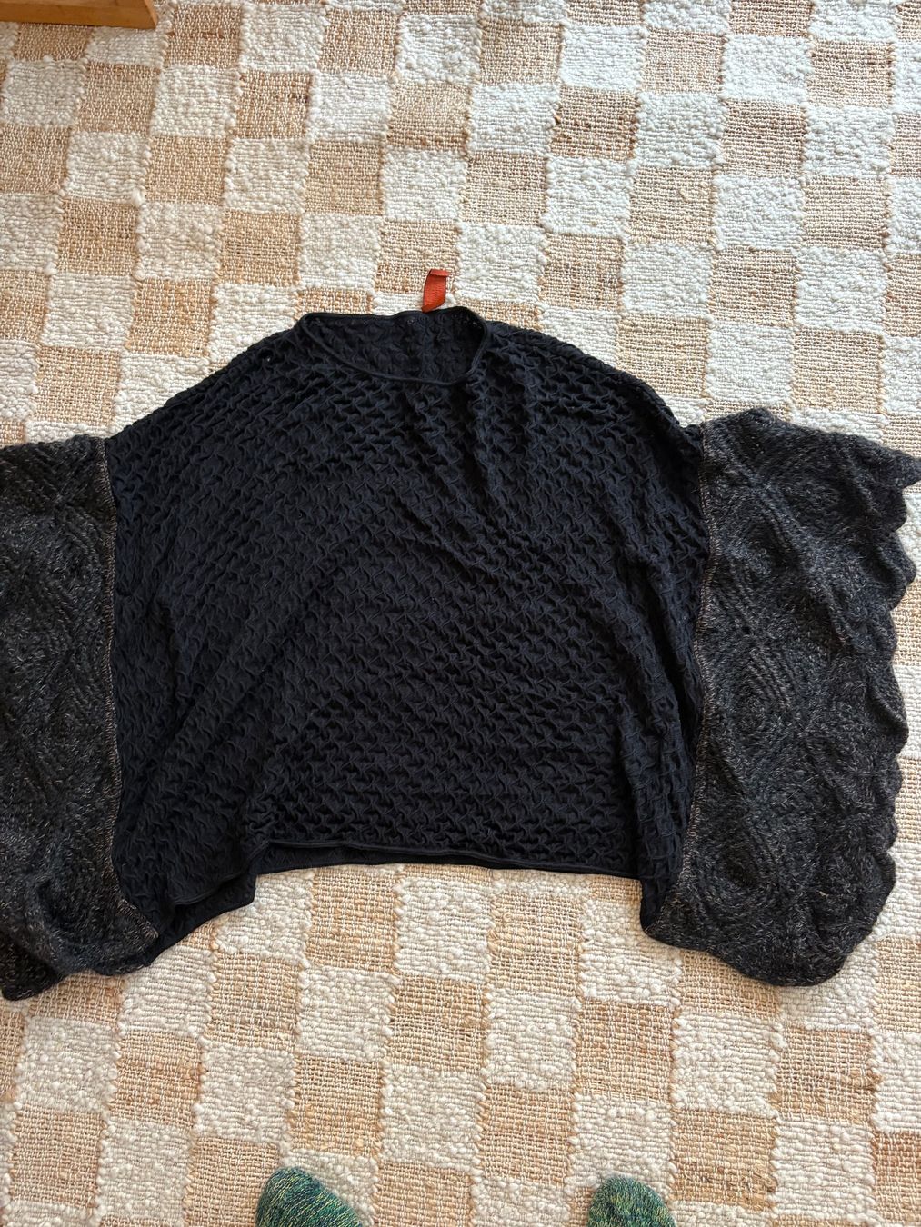 Altro in Moda donna: Missoni Poncho – Usato da Zürich venduto da lie_9blc 3
