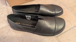 NEW Be Lenka Rosaluna Barefoot Loafers Black Leather 38