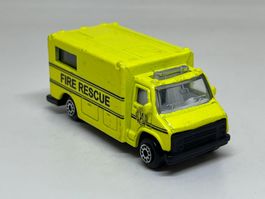 Maisto Truck #29