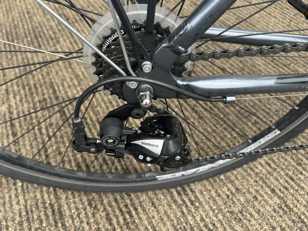 Leopard Biciclette: Vélo – Usato da Küsnacht ZH venduto da Chager 6