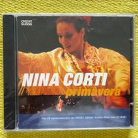 NINA CORTI-(NEU)PRIMAVERA (TANGO)