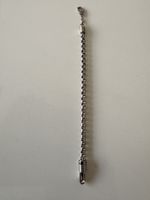 Fossil Armband Edelstahl 20.5 x5 