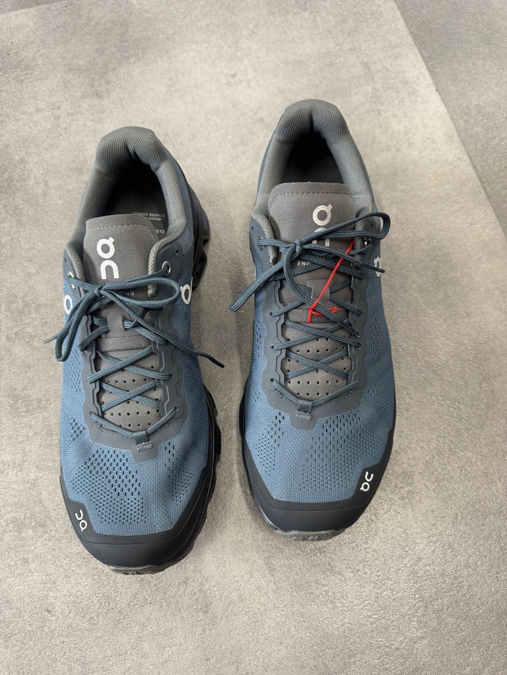 On Scarpe da uomo: ON Cloudventure Schuh Gr. 44 – Nuovo e nell'imballaggio originale da Hochdorf venduto da TreeLeeHochdorf