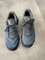 ON Cloudventure Schuh Gr. 44