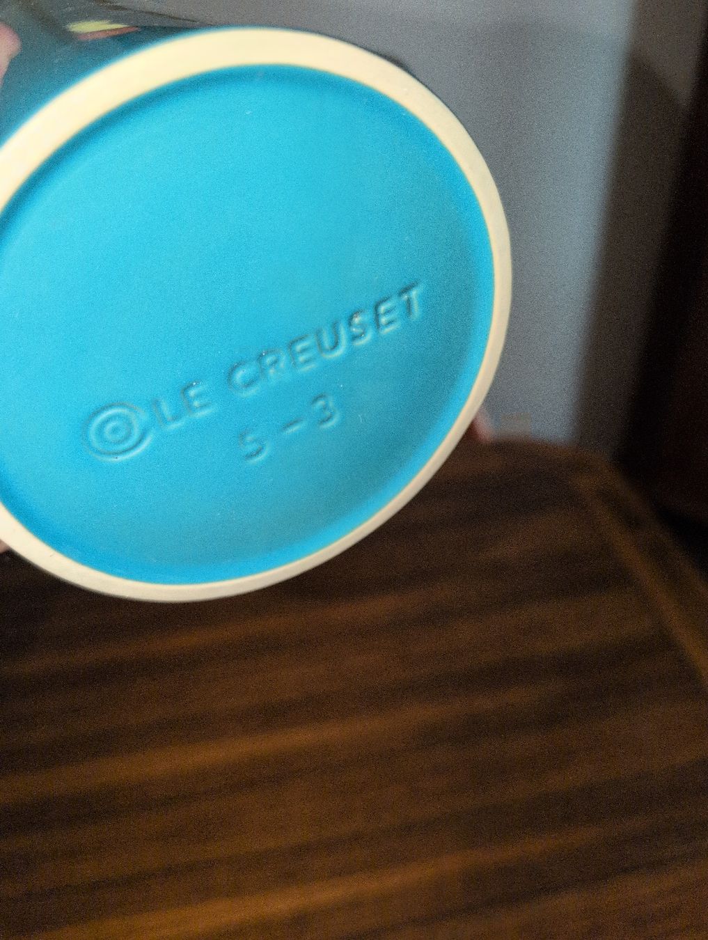 Le Creuset Macchine per caffè & Macchine per espresso: Cafetière Le Creuset – Usato da Bulle venduto da Benoit222 5