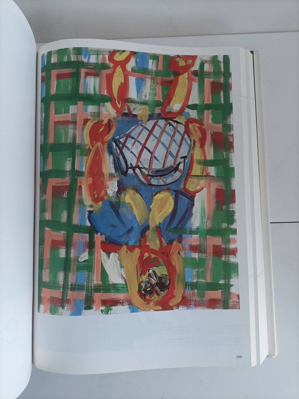Libri: Art Basel 20 / 14.-19. Juni 1989 / 1989 – Usato da crans montana venduto da AB3963 4