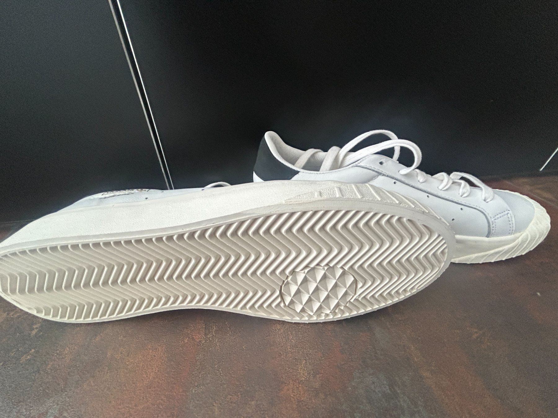 Adidas Herrenschuhe: adidas classic sneaker – Neu (gemäss Beschreibung) aus Abtwil SG von Elocin0815 1