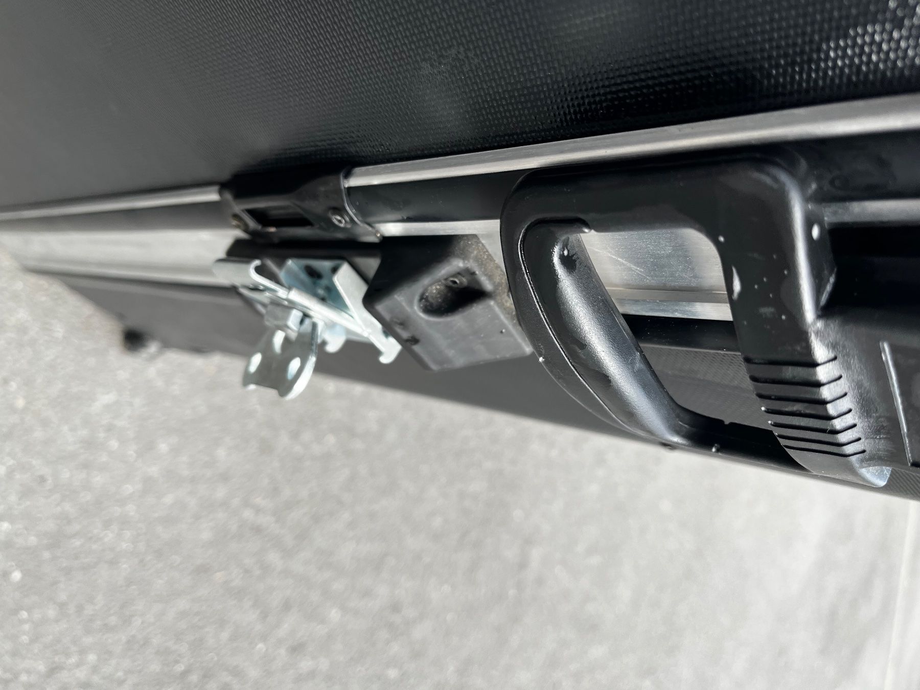 Valigie: Velokoffer – Usato da Meggen venduto da MarcUweKling 4