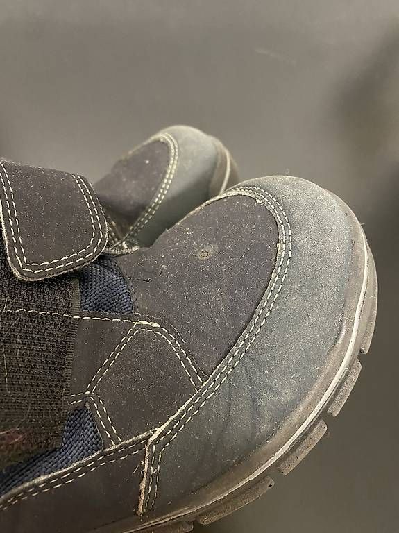 Scarpe per ragazzi: Ricosta Herbst/Winter Gr. 33 – Usato da Sins venduto da bit_rg7j 4