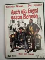 Auch die Engel essen Bohnen