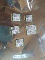 Notebook Lenovo 4 WLAN Module und ein 4G Modem von Lenovo