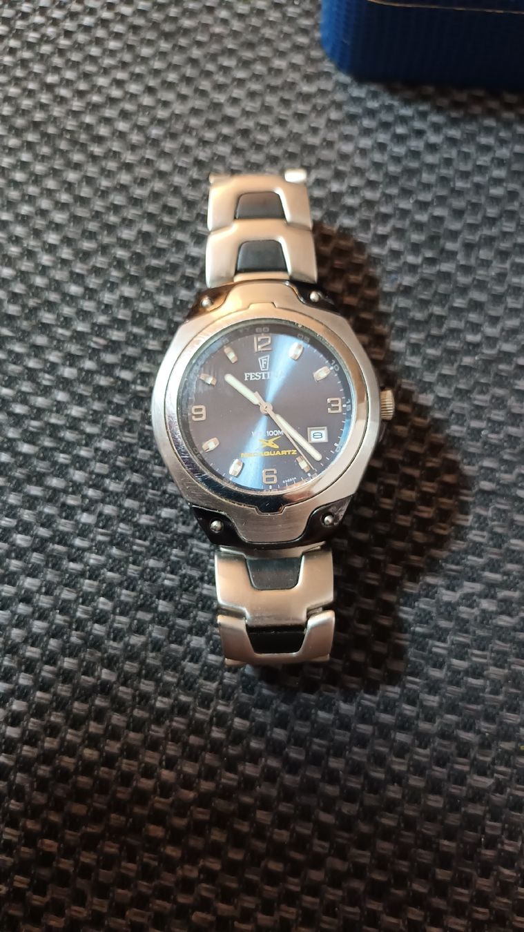 Festina Orologi: FESTINA Uhr – Usato da chur venduto da erika025 1