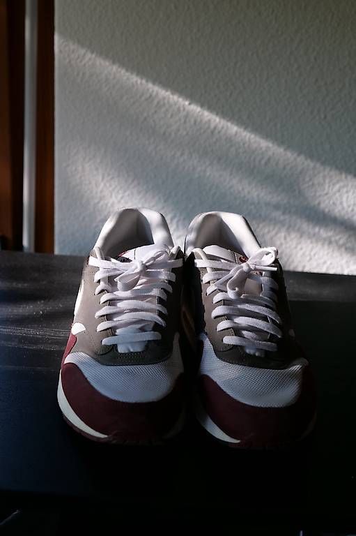Nike Chaussures hommes: Nike Air Max 1 – D'occasion à Arisdorf par G.Friderich 2