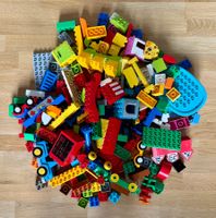 Lego Duplo Konvolut