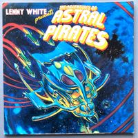 LENNY WHITE - PRESENTS THE ADVENTURES OF ASTRAL PIRATES