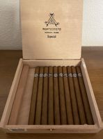 Montecristo Especial 10 Zigarren 