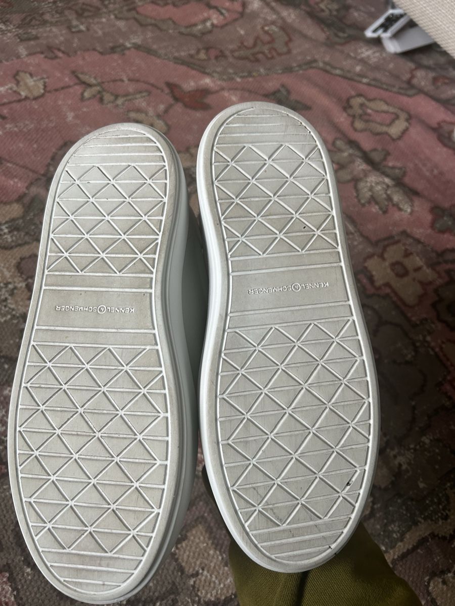 Kennel + Schmenger Damenschuhe: Kennel&Schmenger Sneaker Gr. 38 – Gebraucht aus Aarberg von lep_qc92 2
