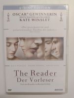 The Reader - Der Vorleser