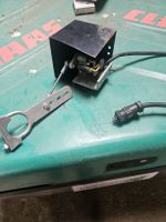 Potentiometer zu Brielmaier Bandrechen